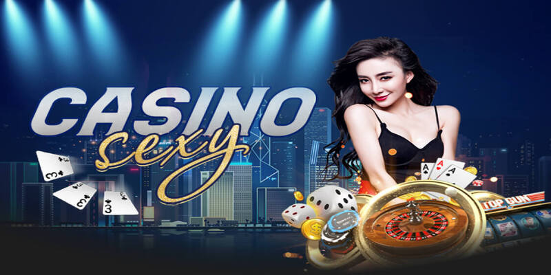 Casino live qq88 đem đến nhiều sảnh game thú vị