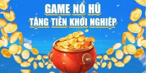 Quay Hũ Tặng Code Khởi Nghiệp Độc Quyền Tại Nhà Cái QQ88