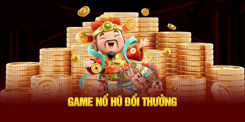 Tìm hiểu vài nét về game quay hũ đổi thưởng hấp dẫn