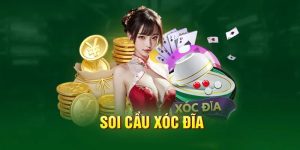 Cách Soi Cầu Xóc Đĩa - Bí Quyết Tăng Tỷ Lệ Thắng Cược